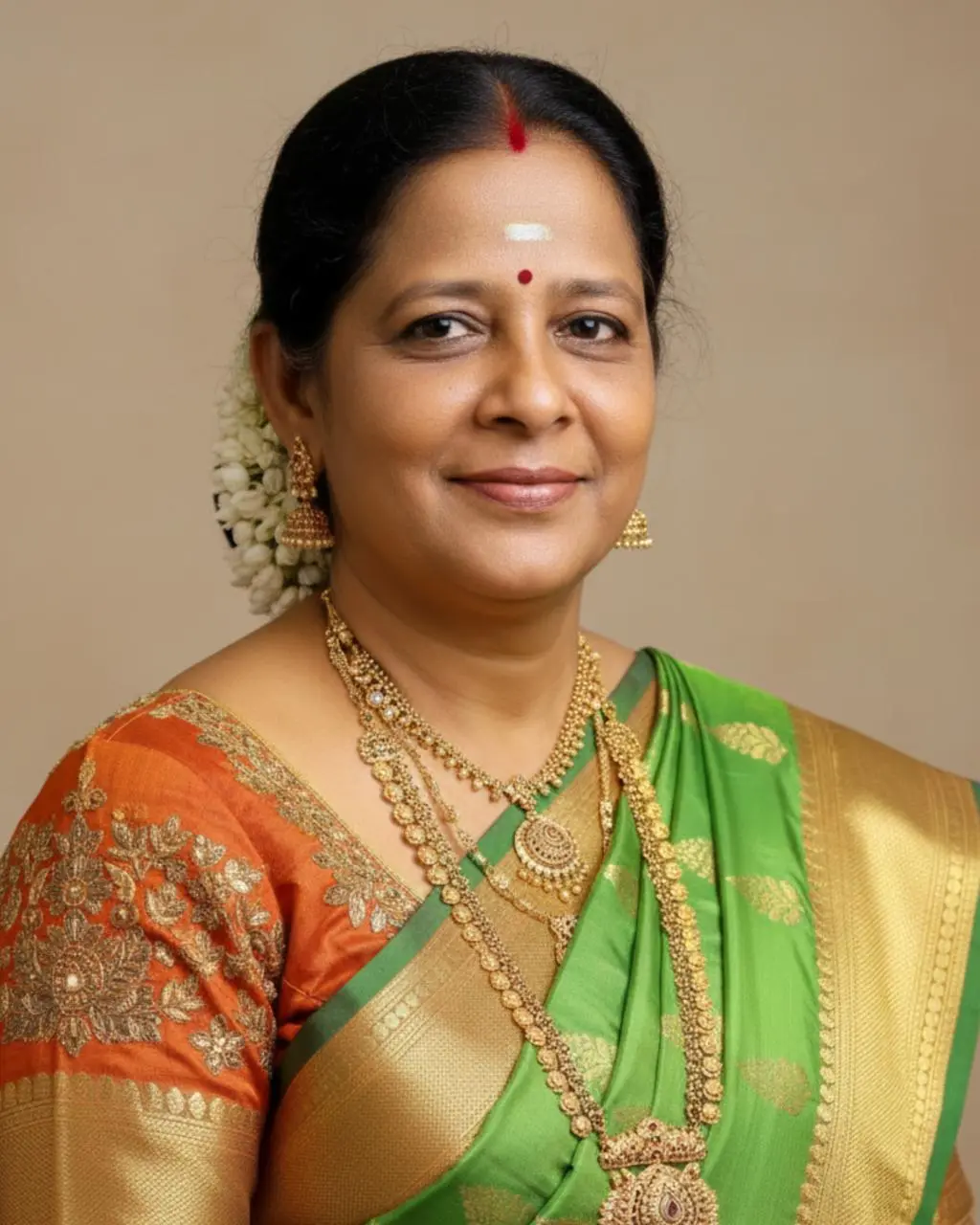 Founders and CEO portrait